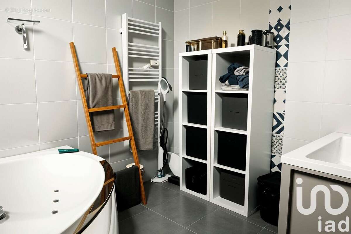 Photo 5 - Maison à AVERDON