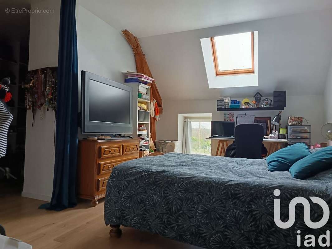 Photo 6 - Maison à AVERDON