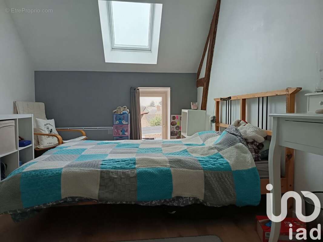 Photo 7 - Maison à AVERDON