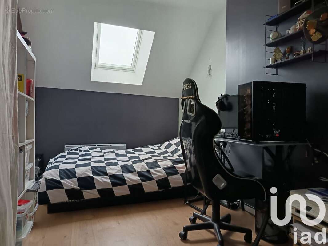 Photo 8 - Maison à AVERDON