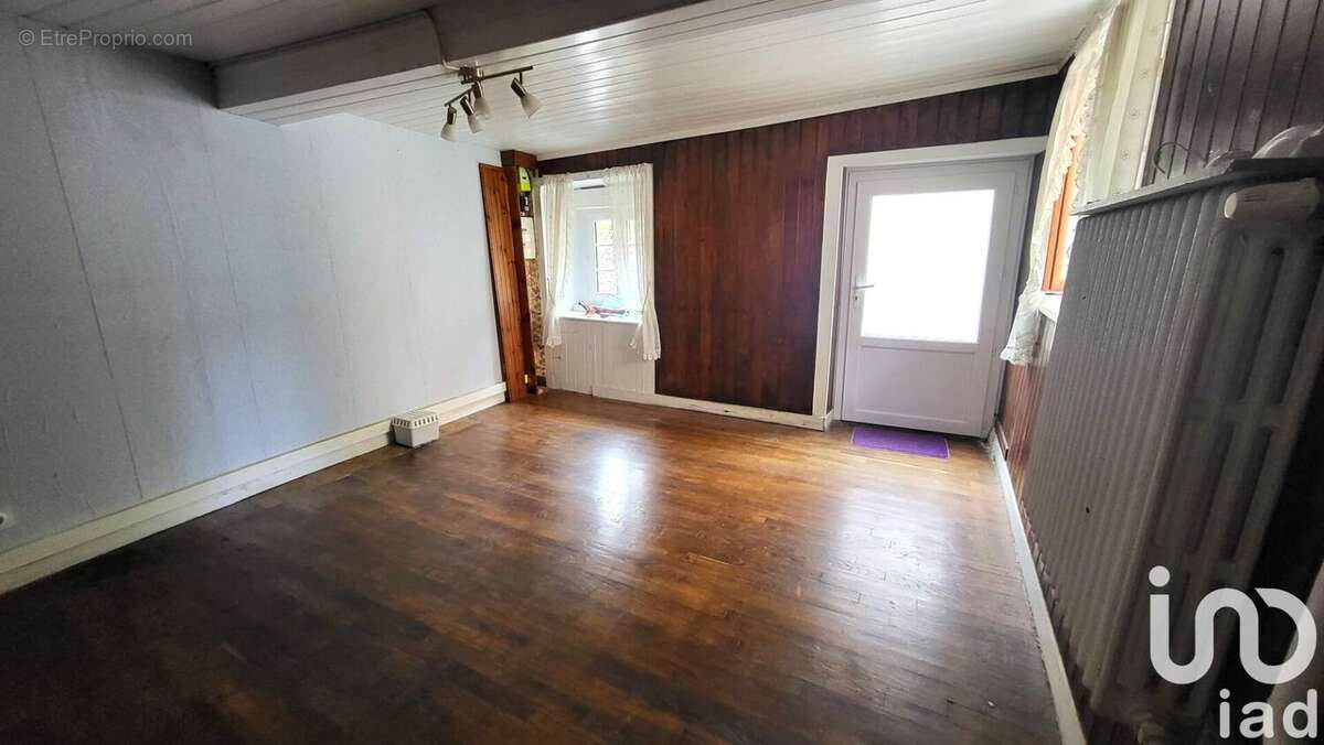 Photo 4 - Maison à FOUGERES