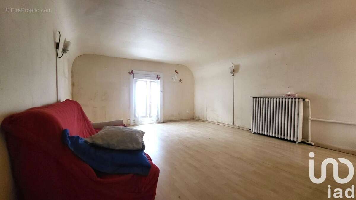 Photo 5 - Maison à FOUGERES