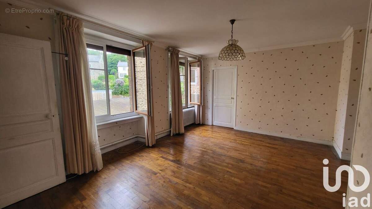 Photo 6 - Maison à FOUGERES