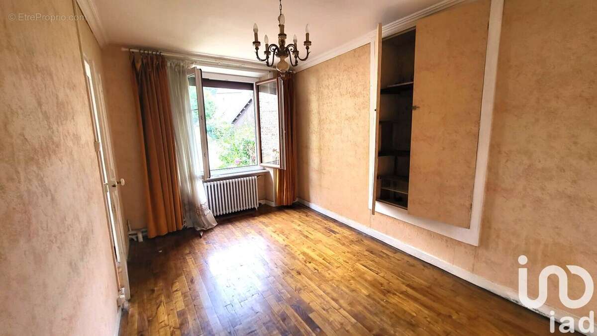 Photo 7 - Maison à FOUGERES