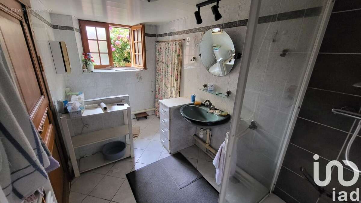 Photo 8 - Maison à FOUGERES