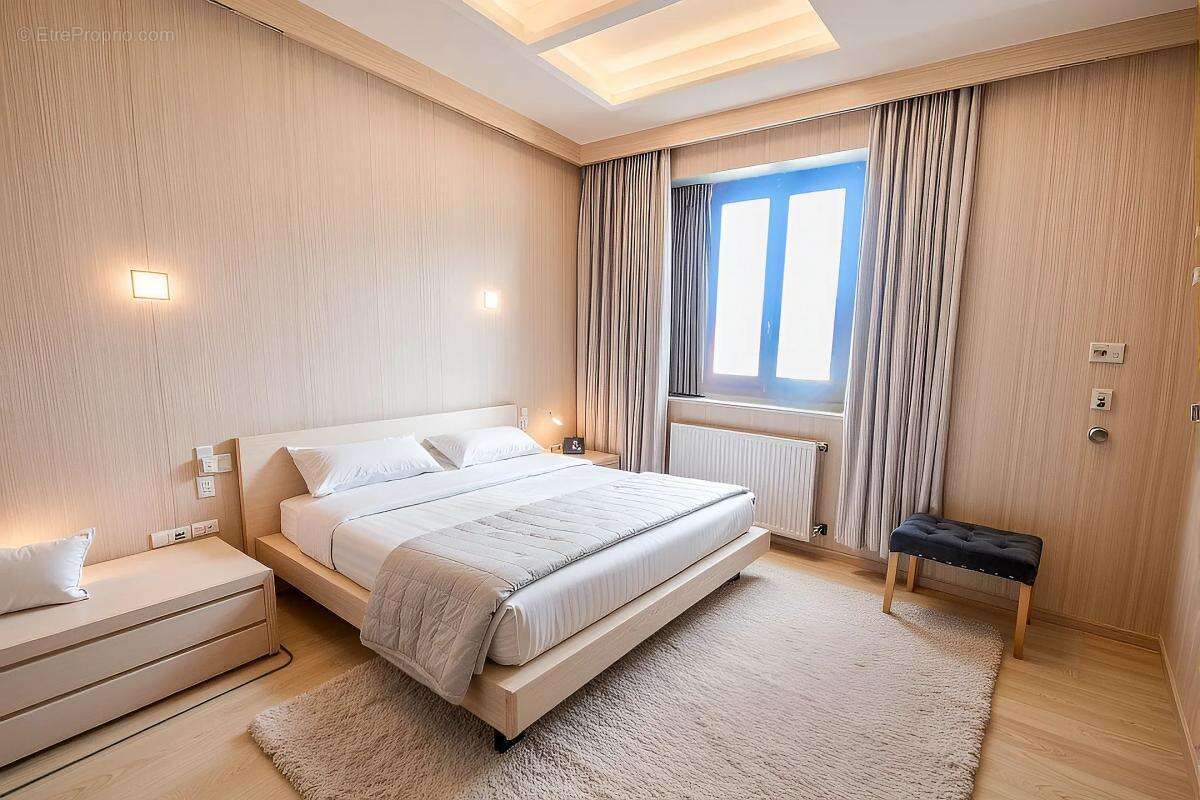 Maison à FAVERGES-DE-LA-TOUR