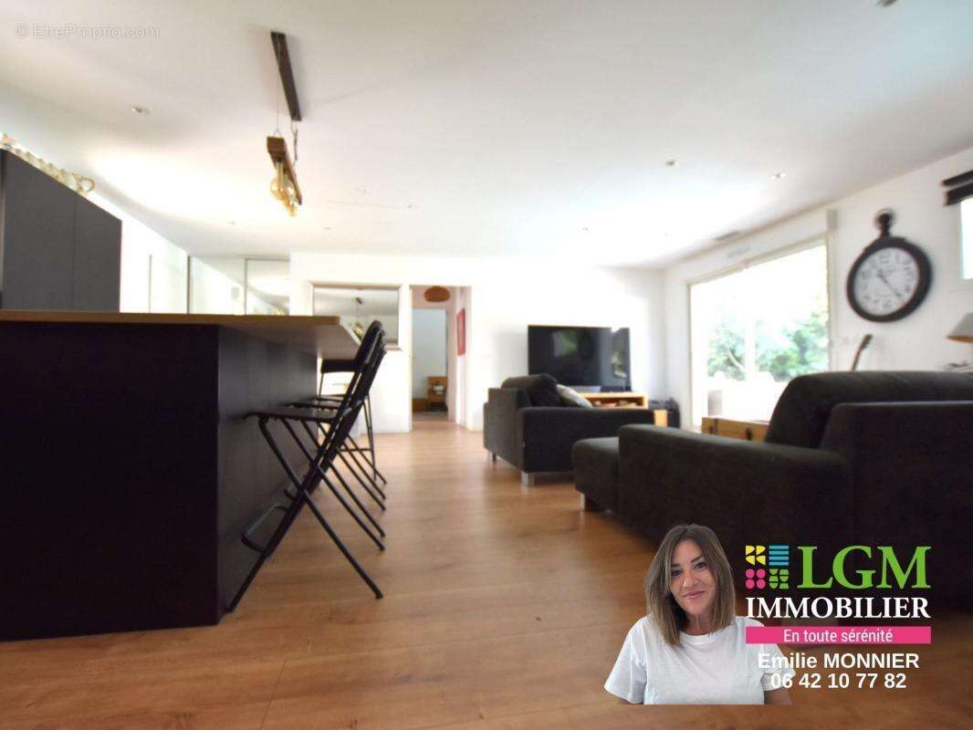 Maison à SAINT-DREZERY