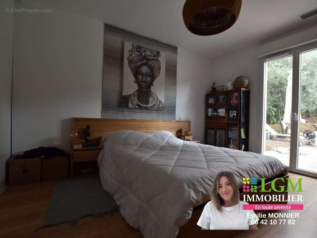 Maison à SAINT-DREZERY