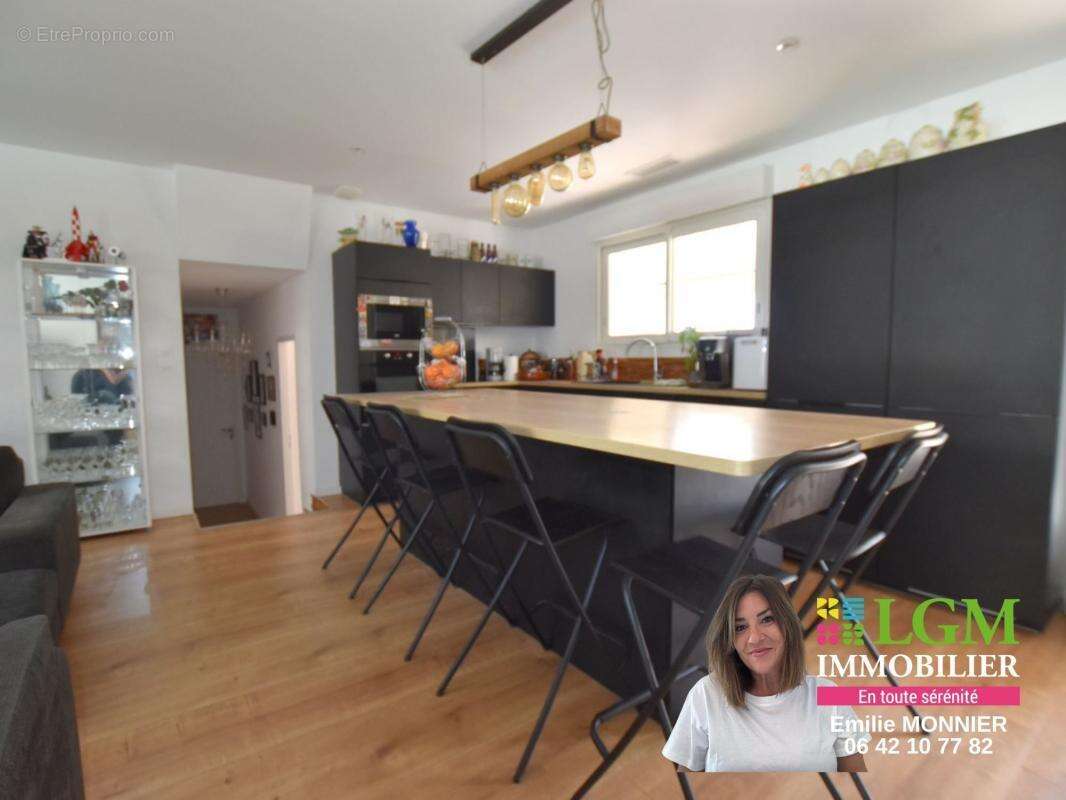 Maison à SAINT-DREZERY