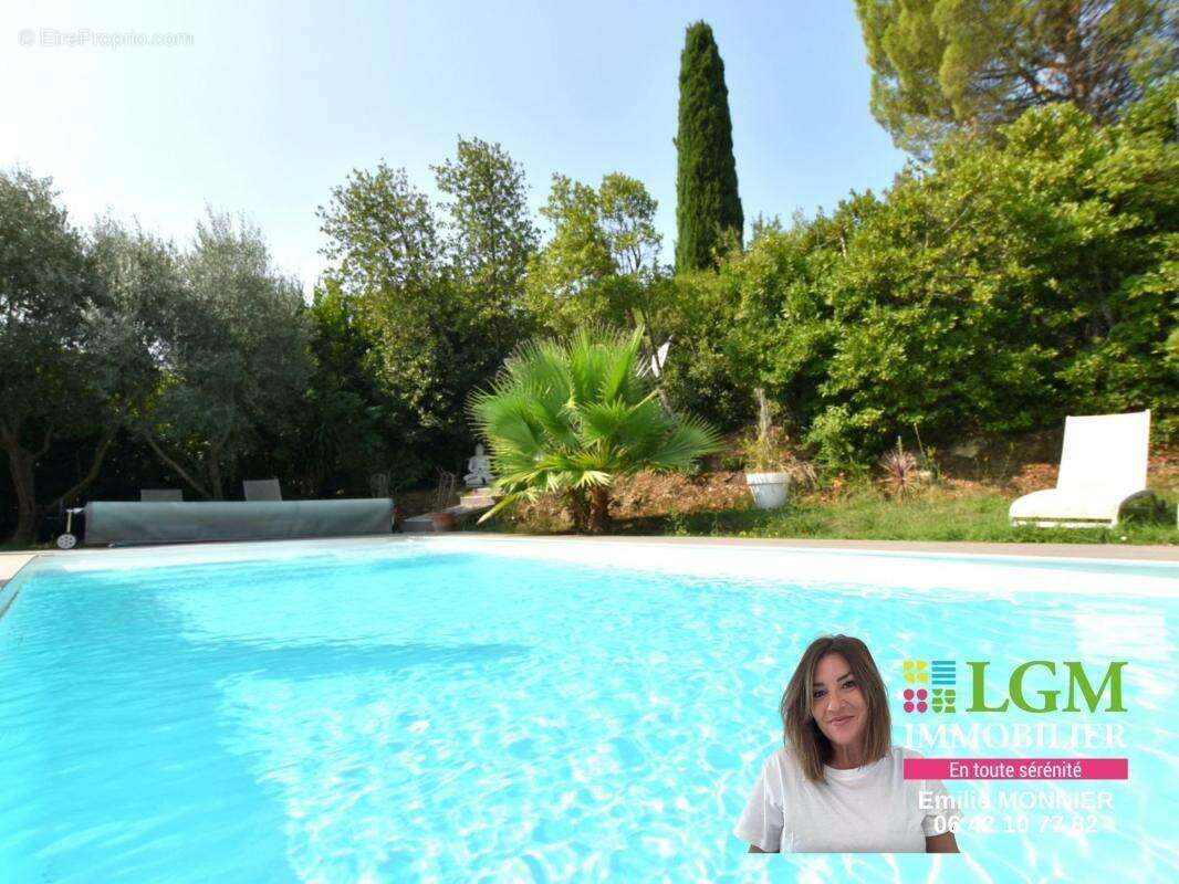 Maison à SAINT-DREZERY