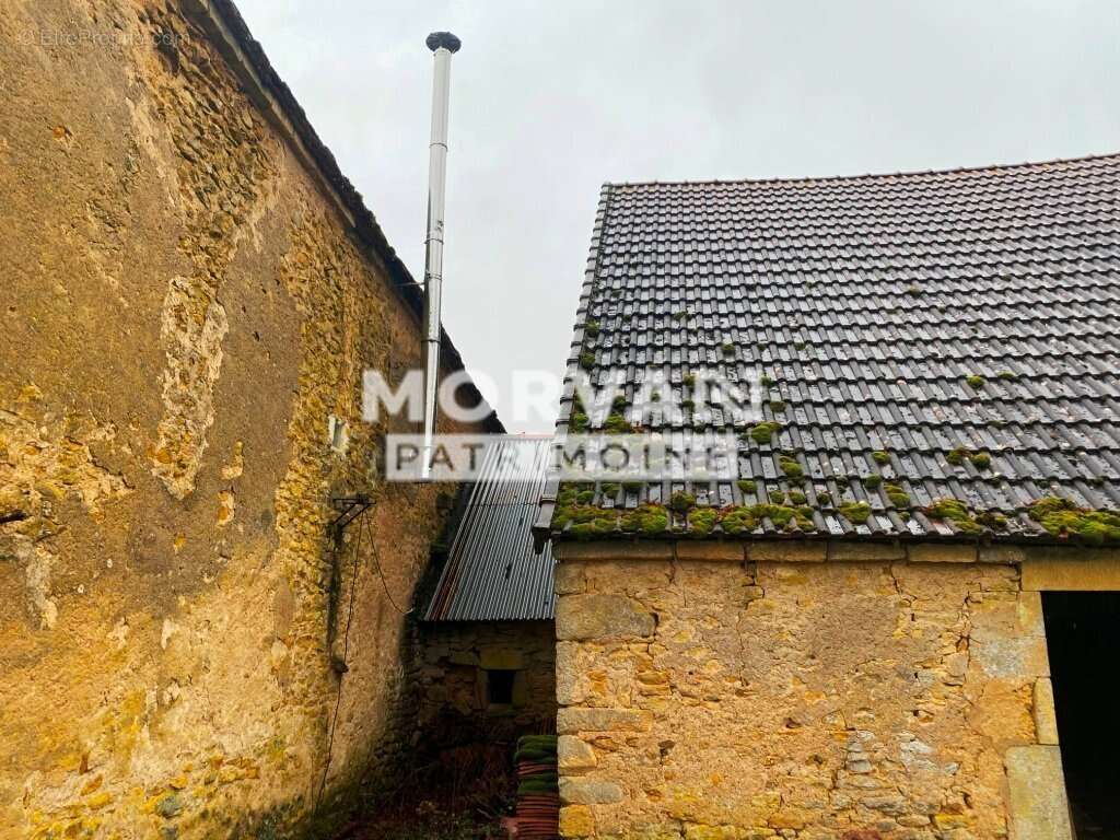 Maison à SAINTE-MARIE