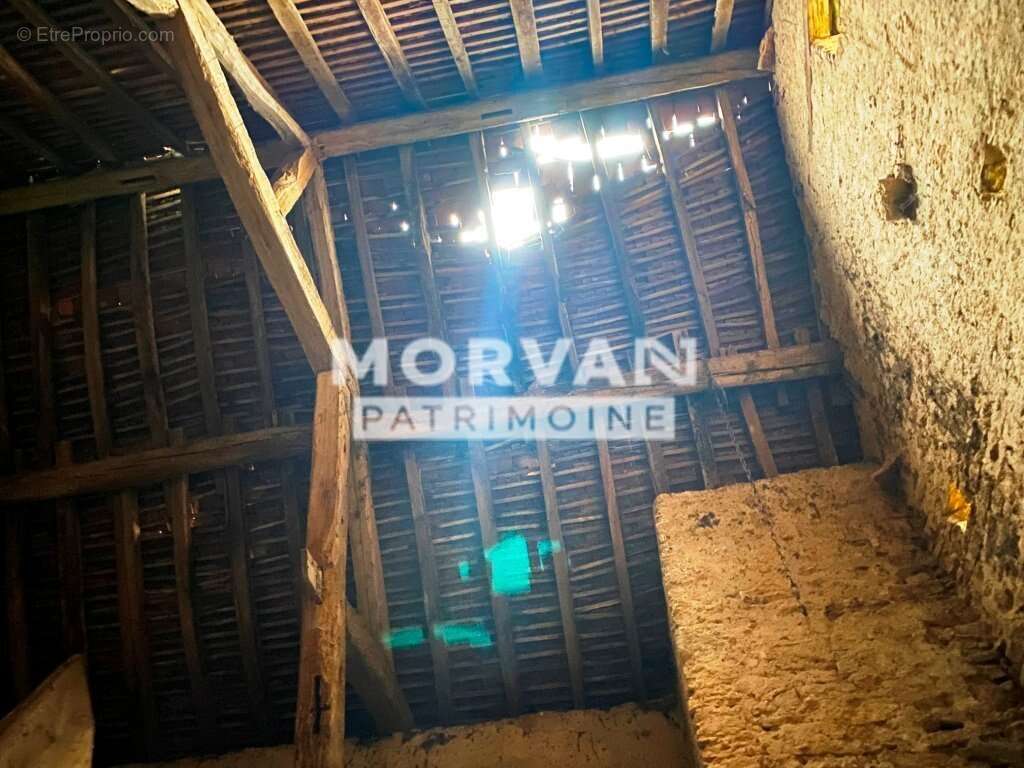 Maison à SAINTE-MARIE