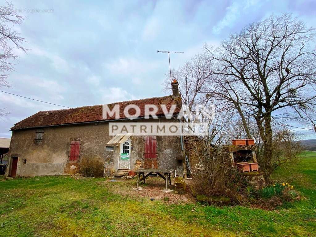 Maison à SAINTE-MARIE