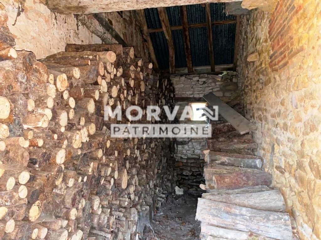 Maison à SAINTE-MARIE