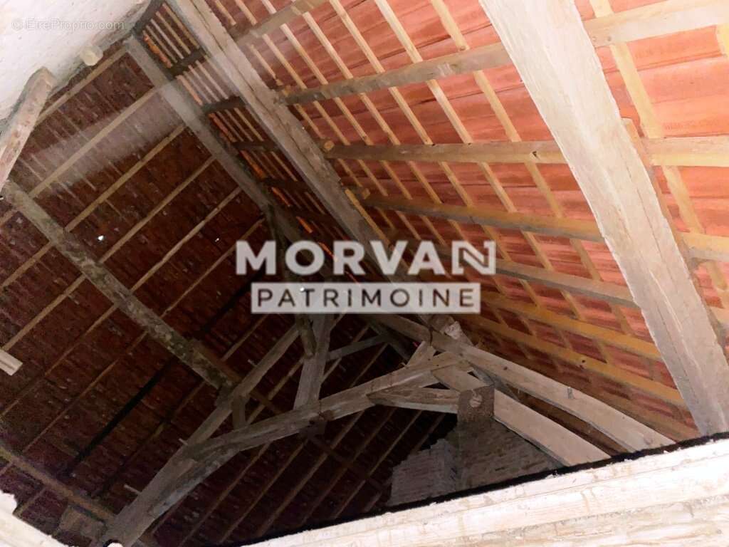 Maison à SAINTE-MARIE