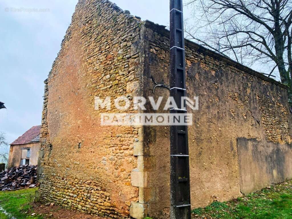 Maison à SAINTE-MARIE