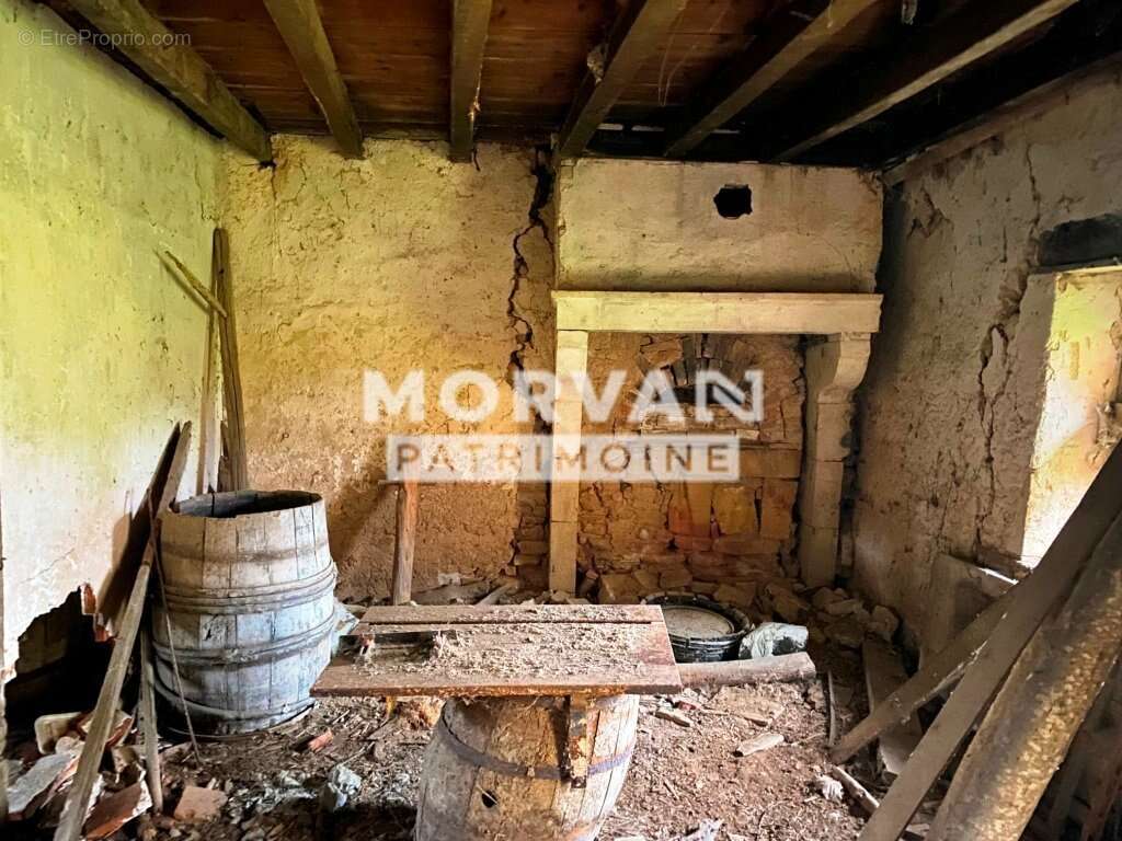 Maison à SAINTE-MARIE