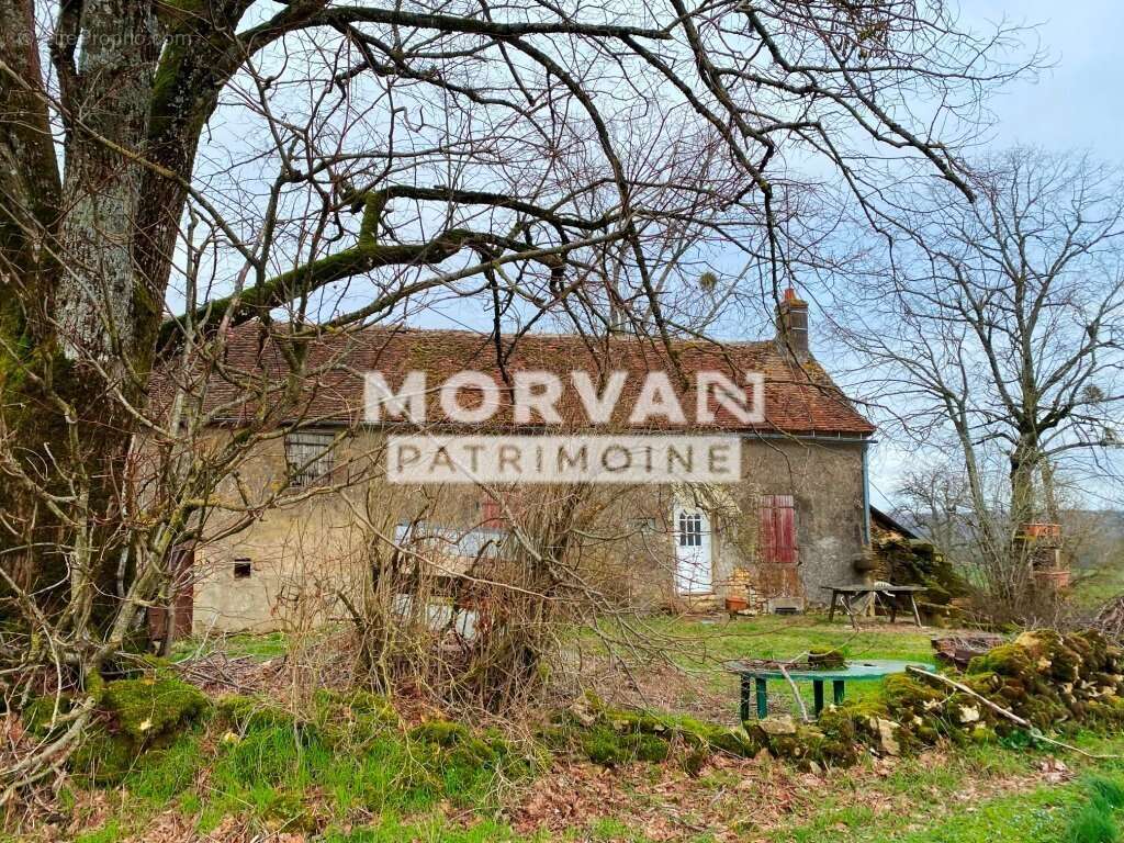 Maison à SAINTE-MARIE