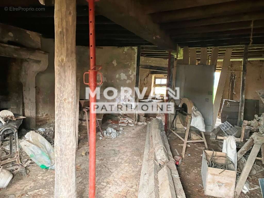 Maison à SAINTE-MARIE