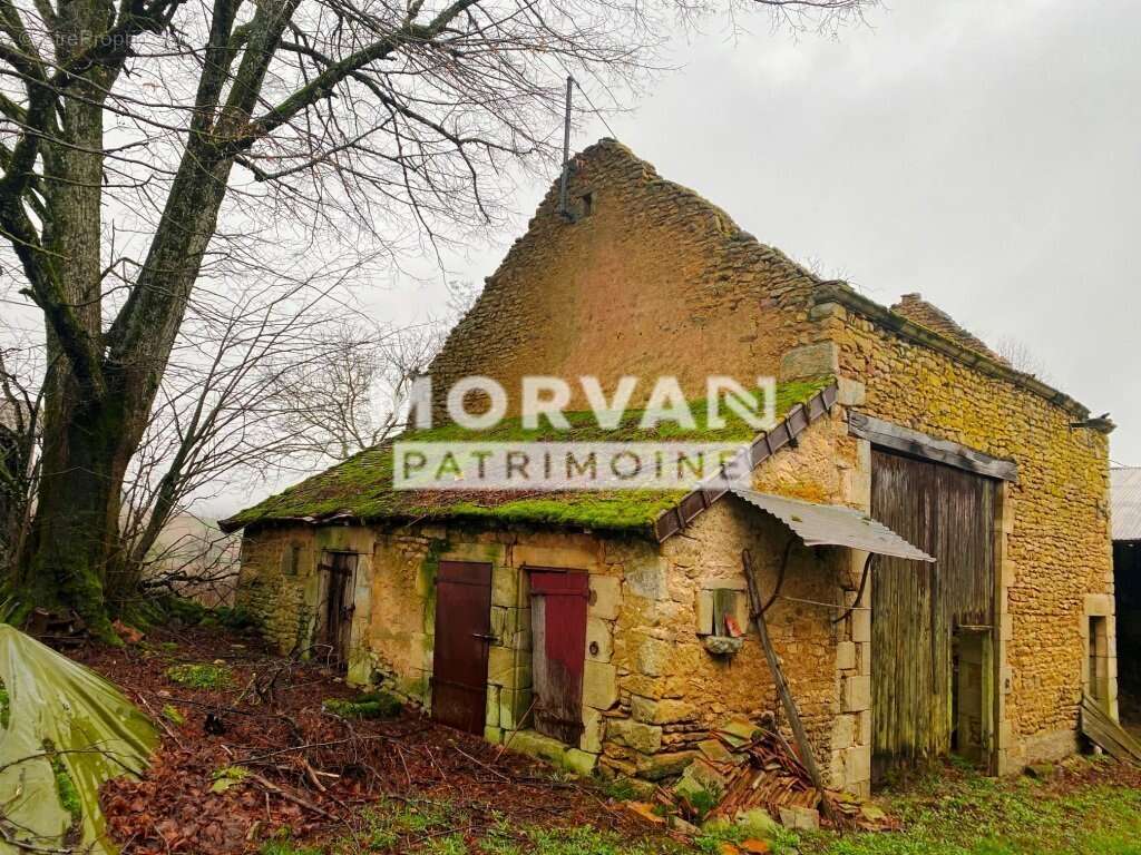 Maison à SAINTE-MARIE