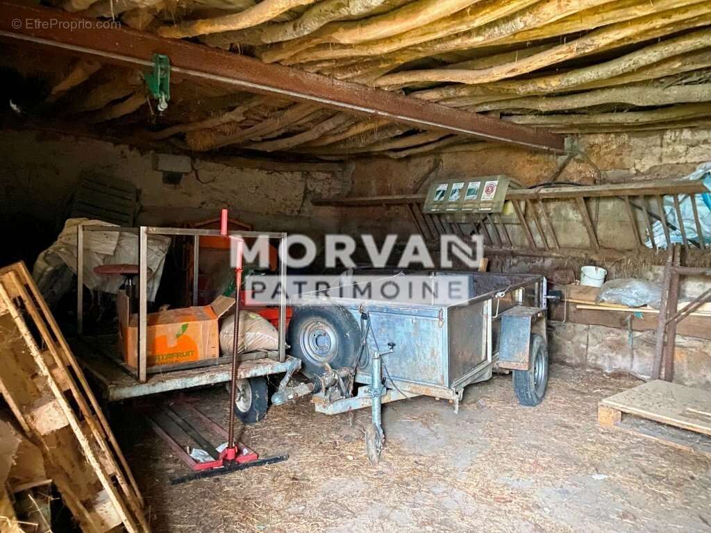 Maison à SAINTE-MARIE