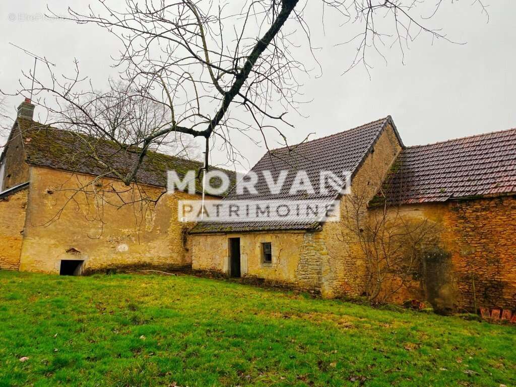 Maison à SAINTE-MARIE