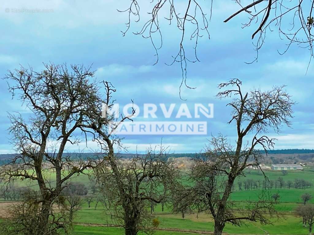 Maison à SAINTE-MARIE