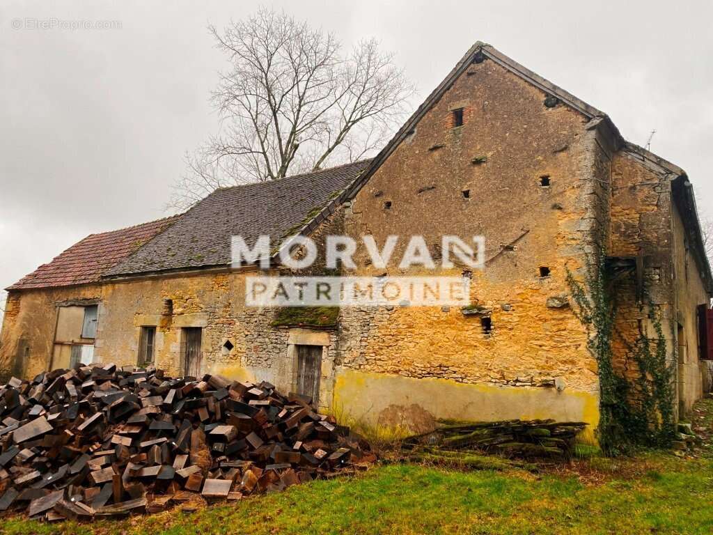 Maison à SAINTE-MARIE