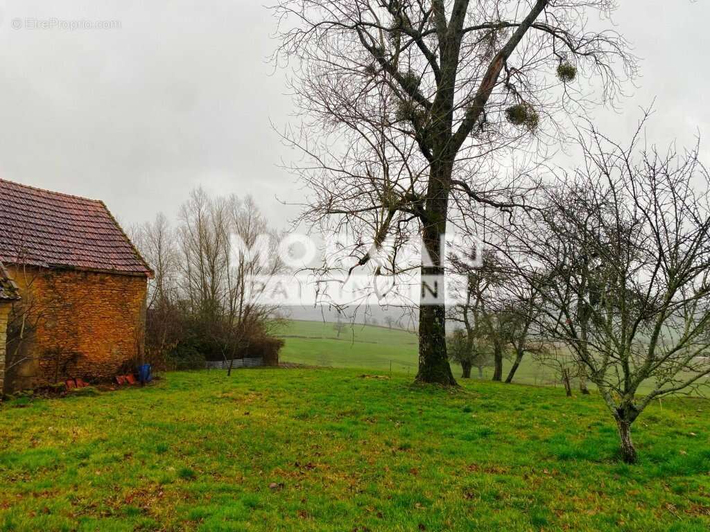 Maison à SAINTE-MARIE