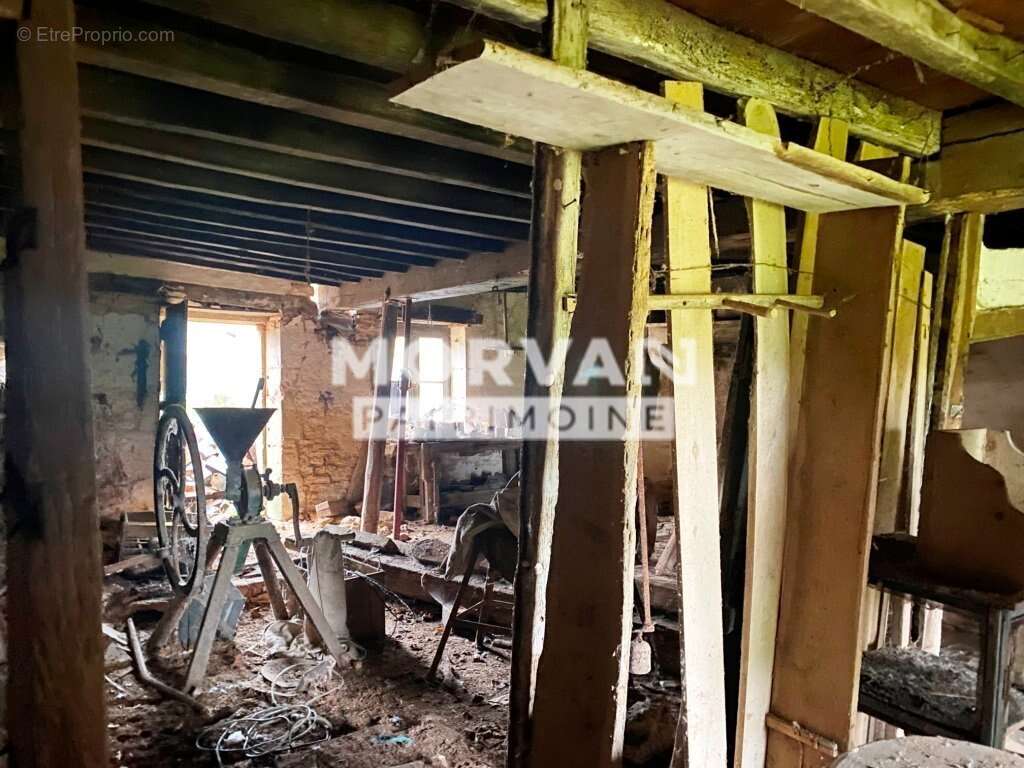 Maison à SAINTE-MARIE