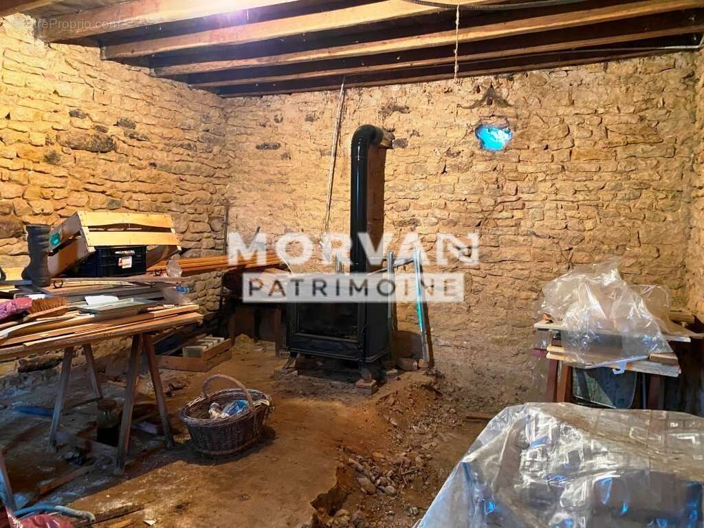 Maison à SAINTE-MARIE