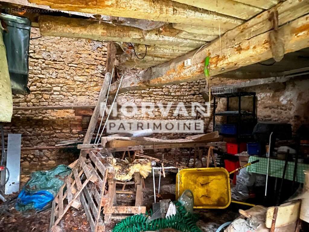 Maison à SAINTE-MARIE