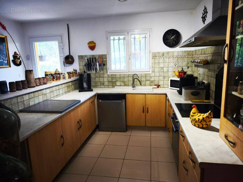 Maison à LA DIGNE-D&#039;AVAL