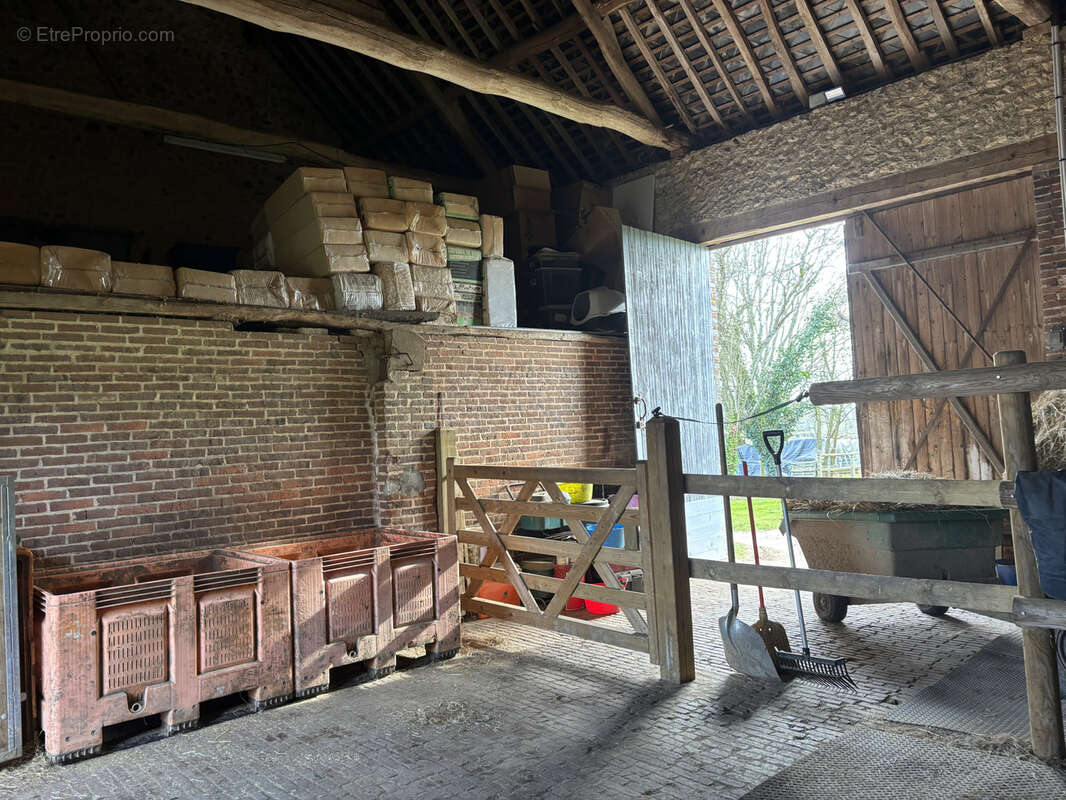 Maison à SOLIGNY-LA-TRAPPE