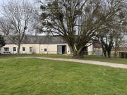 Maison à SOLIGNY-LA-TRAPPE