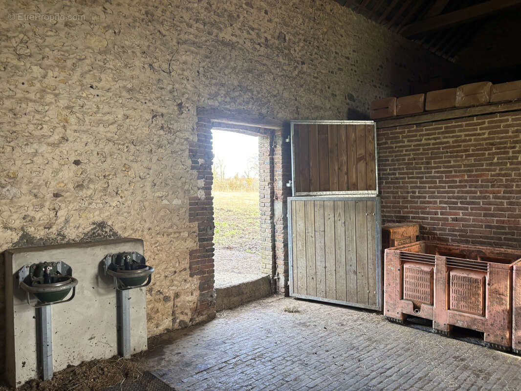 Maison à SOLIGNY-LA-TRAPPE