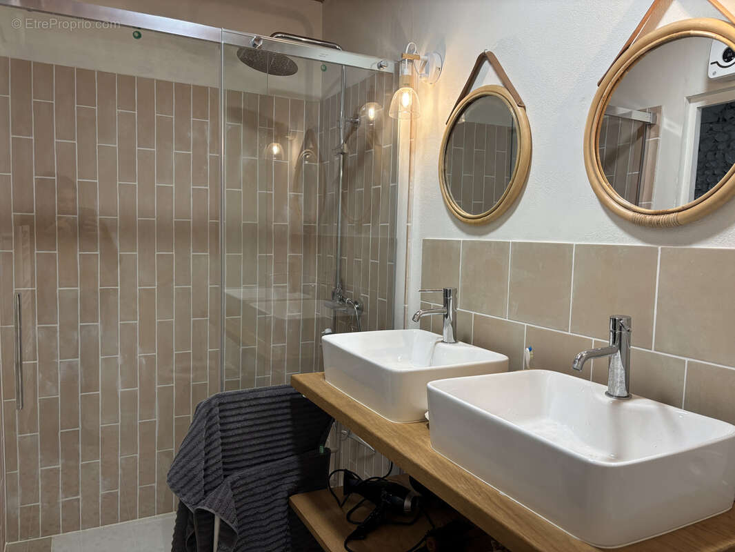 Maison à SOLIGNY-LA-TRAPPE