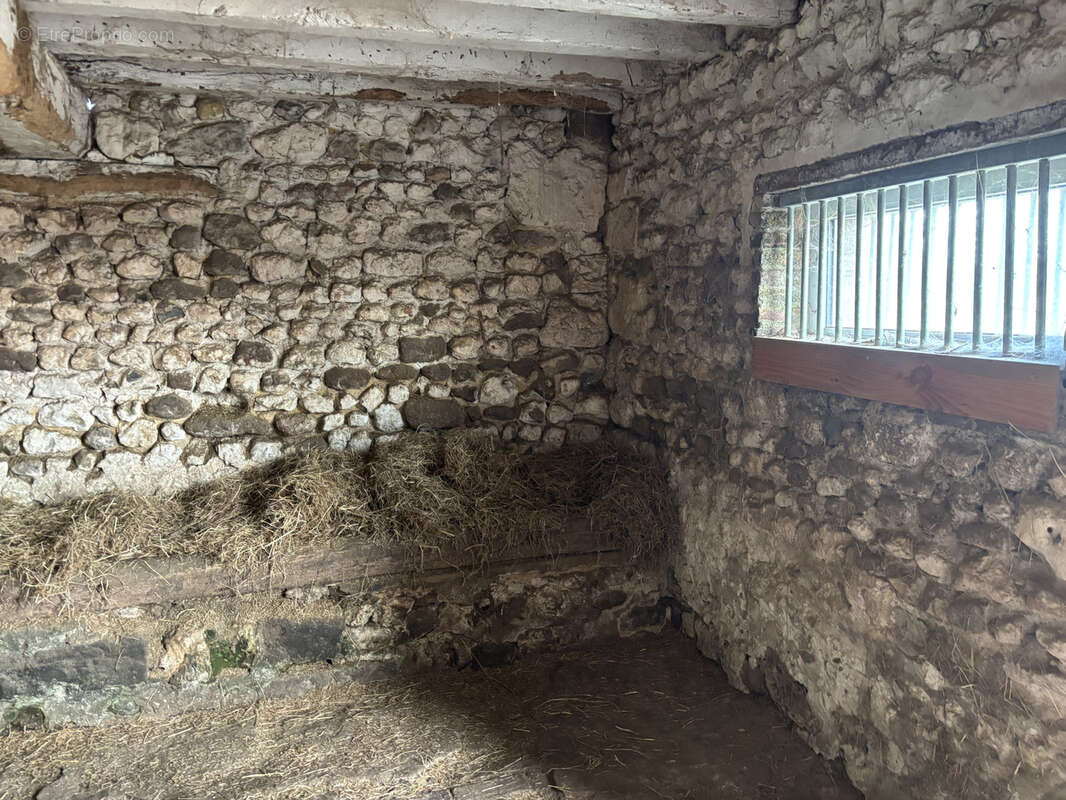 Maison à SOLIGNY-LA-TRAPPE