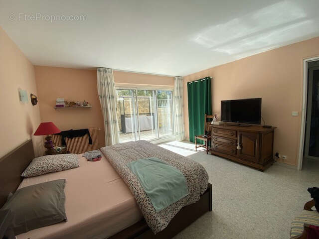 Appartement à SAINT-MANDRIER-SUR-MER