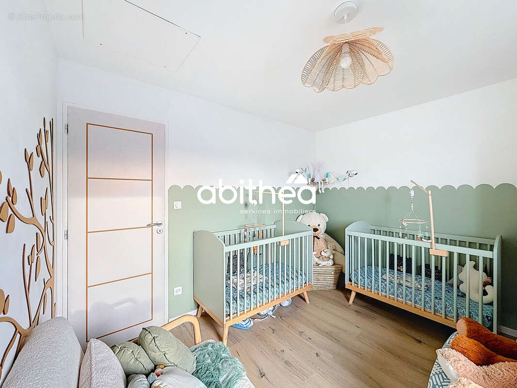 Maison à FRESNES-LES-MONTAUBAN