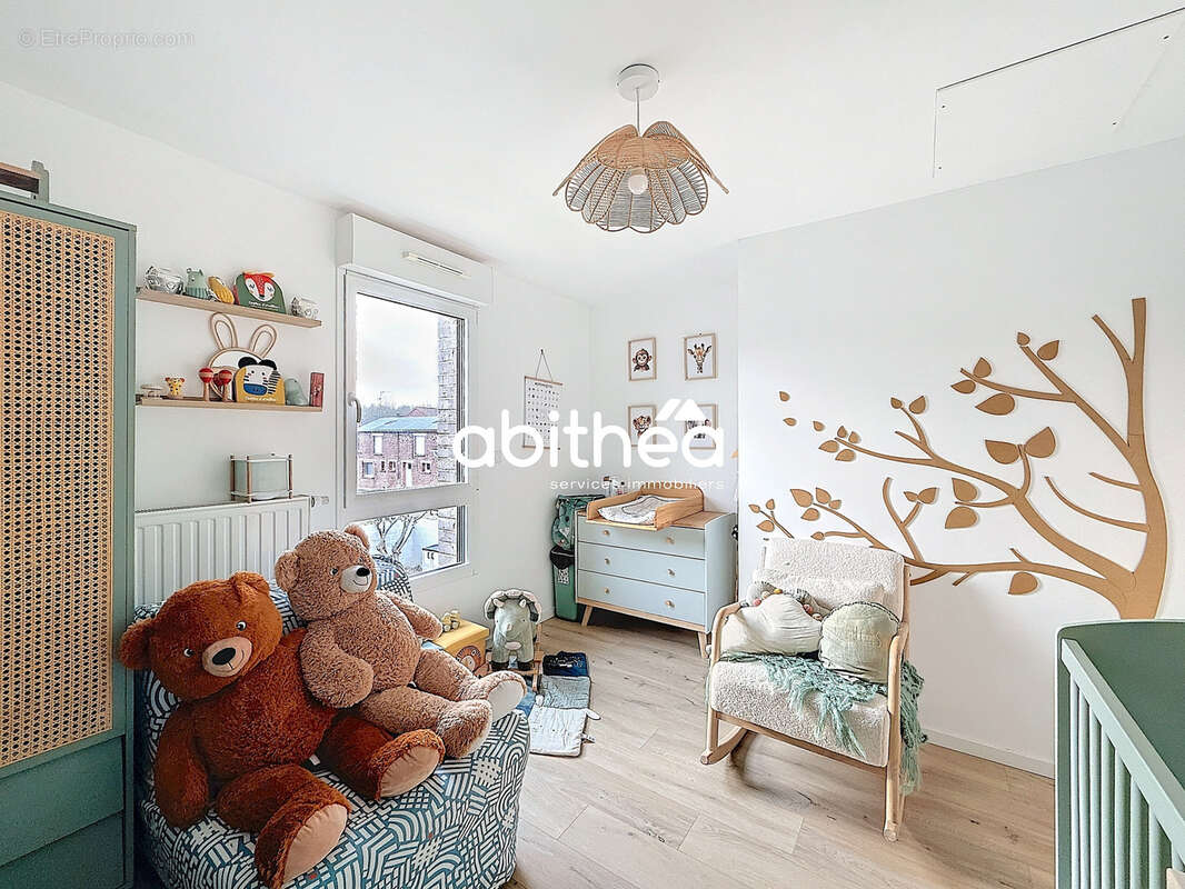 Maison à FRESNES-LES-MONTAUBAN