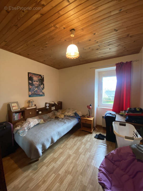 Maison à POMMERIT-JAUDY