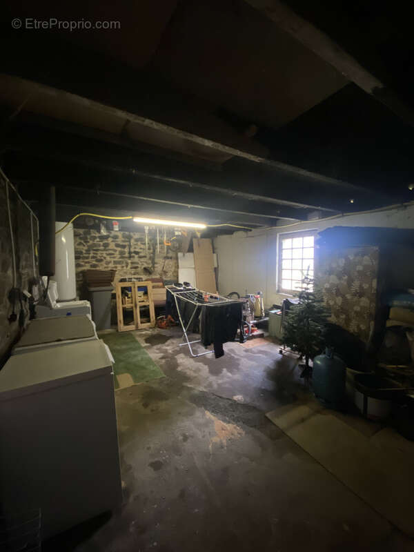 Maison à POMMERIT-JAUDY