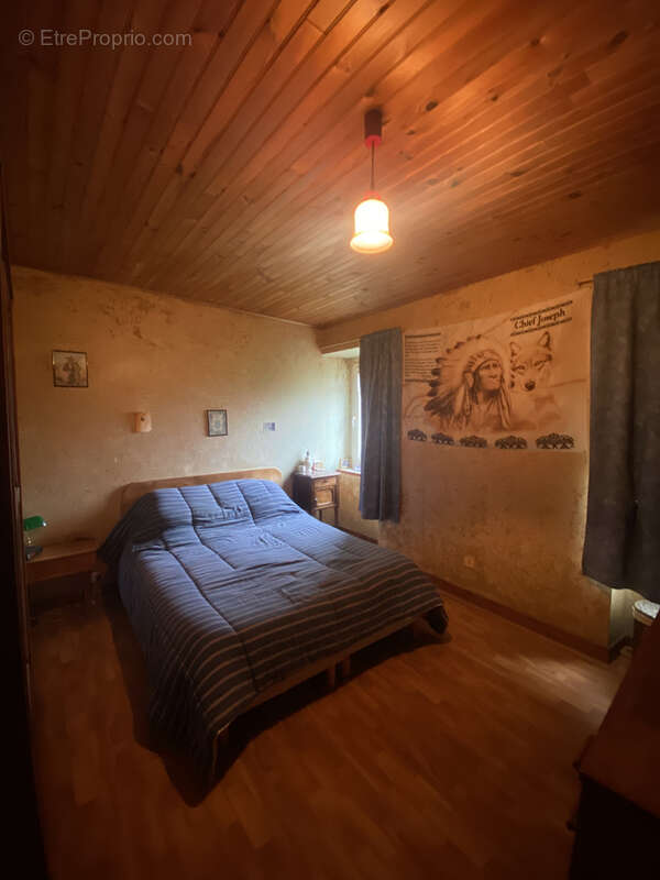 Maison à POMMERIT-JAUDY