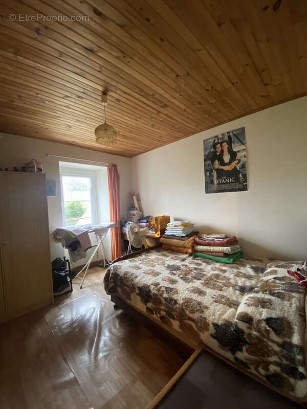 Maison à POMMERIT-JAUDY