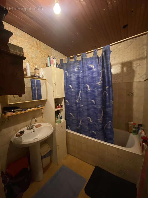 Maison à POMMERIT-JAUDY