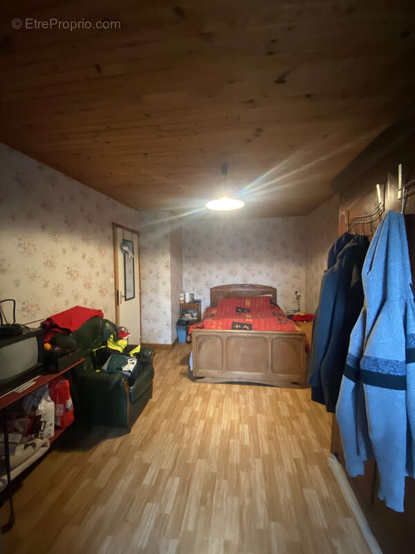 Maison à POMMERIT-JAUDY