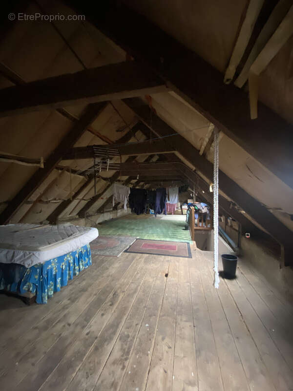 Maison à POMMERIT-JAUDY