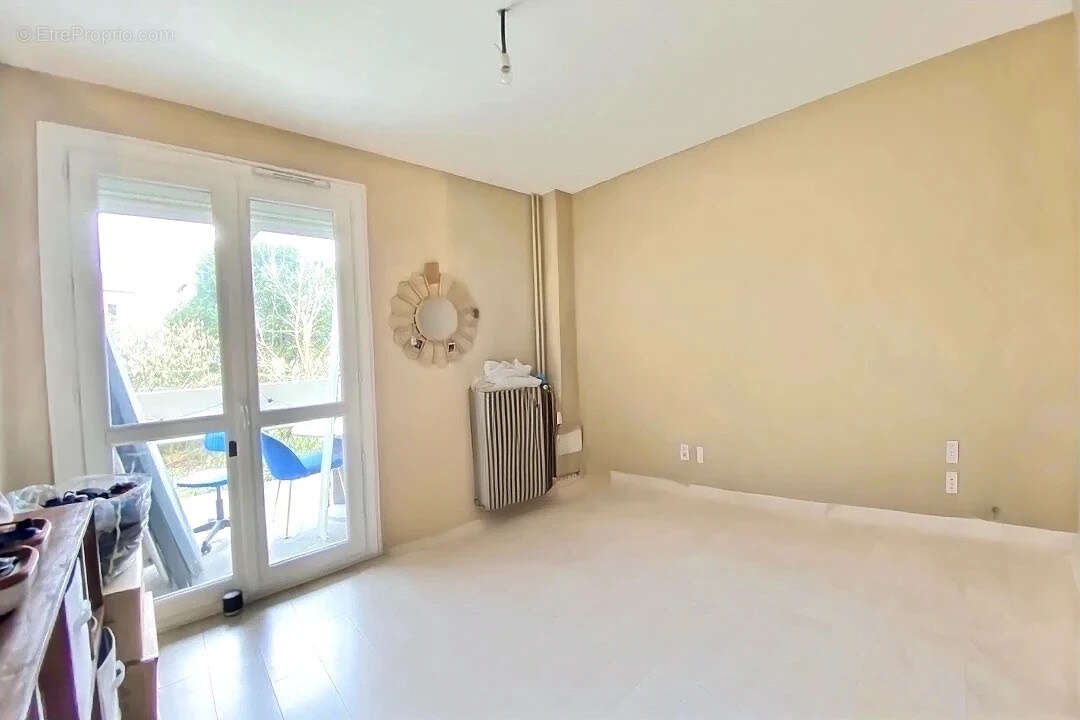 Appartement à MONTAUBAN