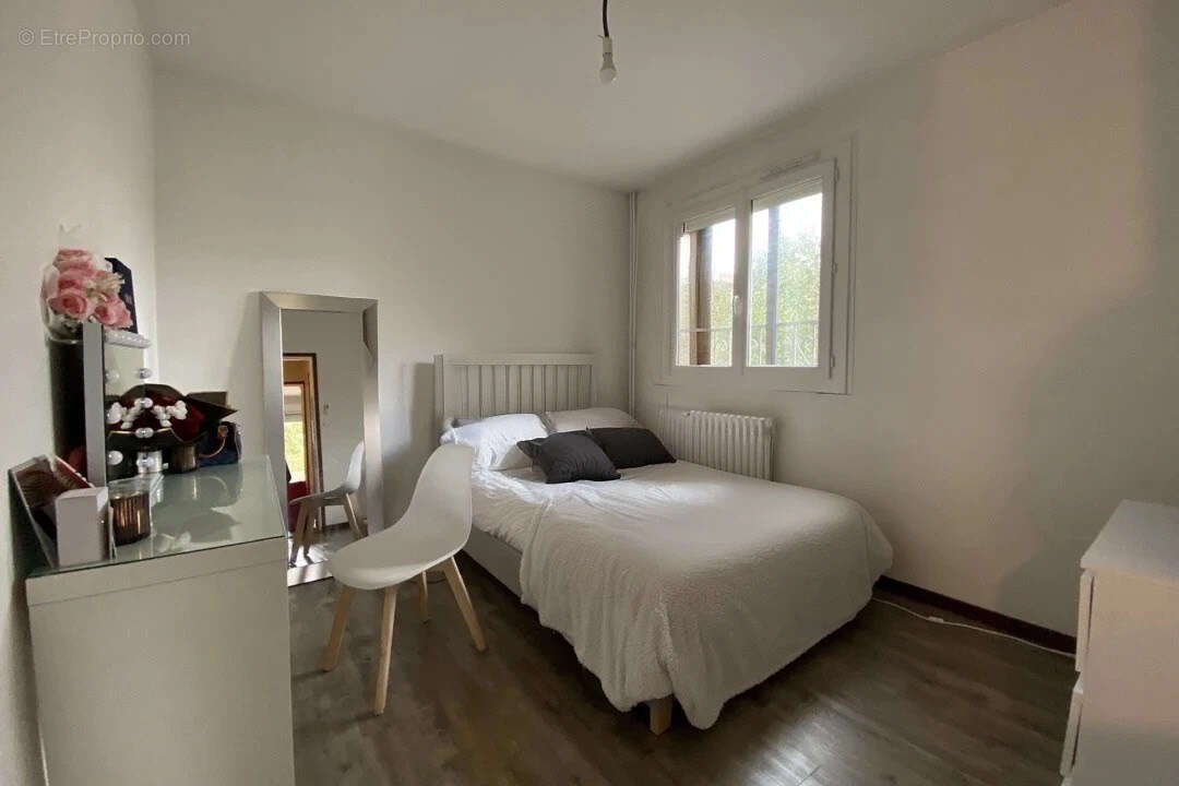 Appartement à MONTAUBAN